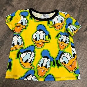WRK Donald Duck Tshirt
